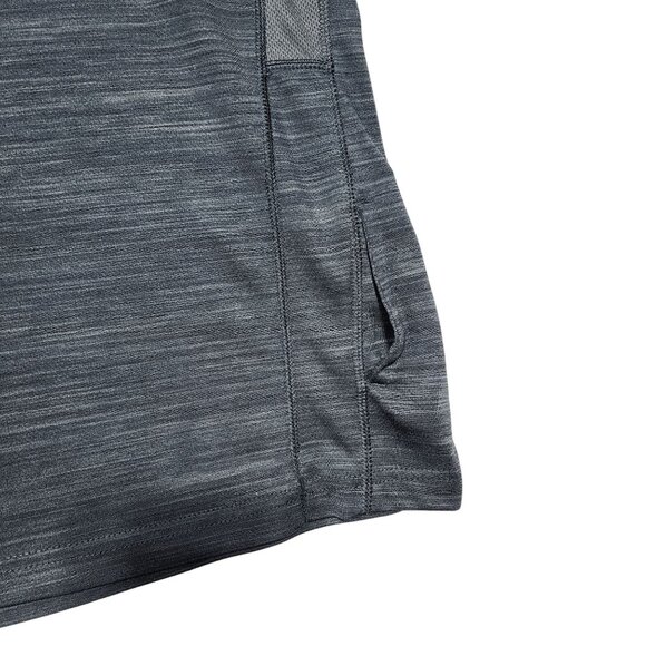 Reebok Mens Activewear T-Shirts Bundle Of 4 Large‎ Gray Shades Size L - Picture 14 of 16